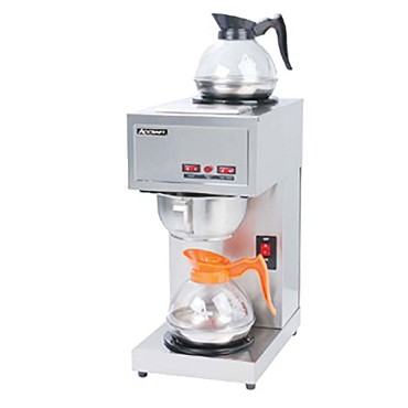 pour over coffee maker